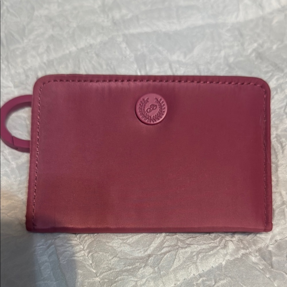 VS PINK Card Holder